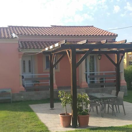 Villa Katerina Almyros Almiros Beach Екстериор снимка