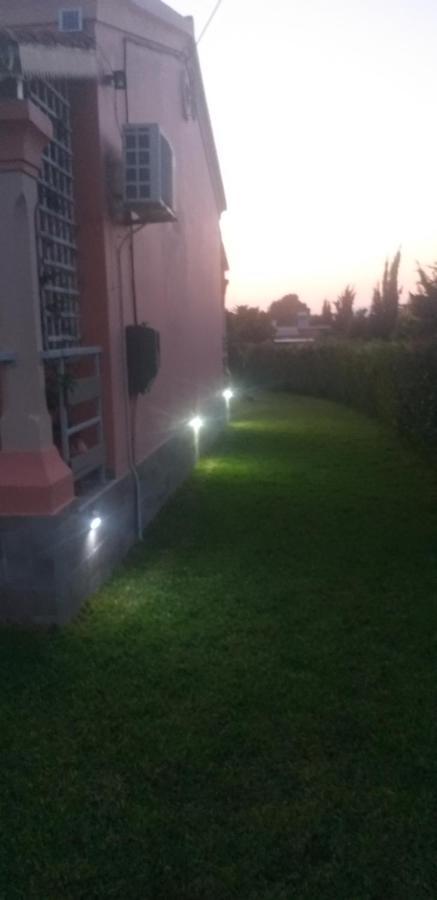 Villa Katerina Almyros Almiros Beach Екстериор снимка