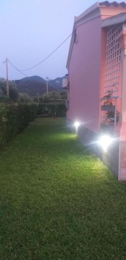 Villa Katerina Almyros Almiros Beach Екстериор снимка