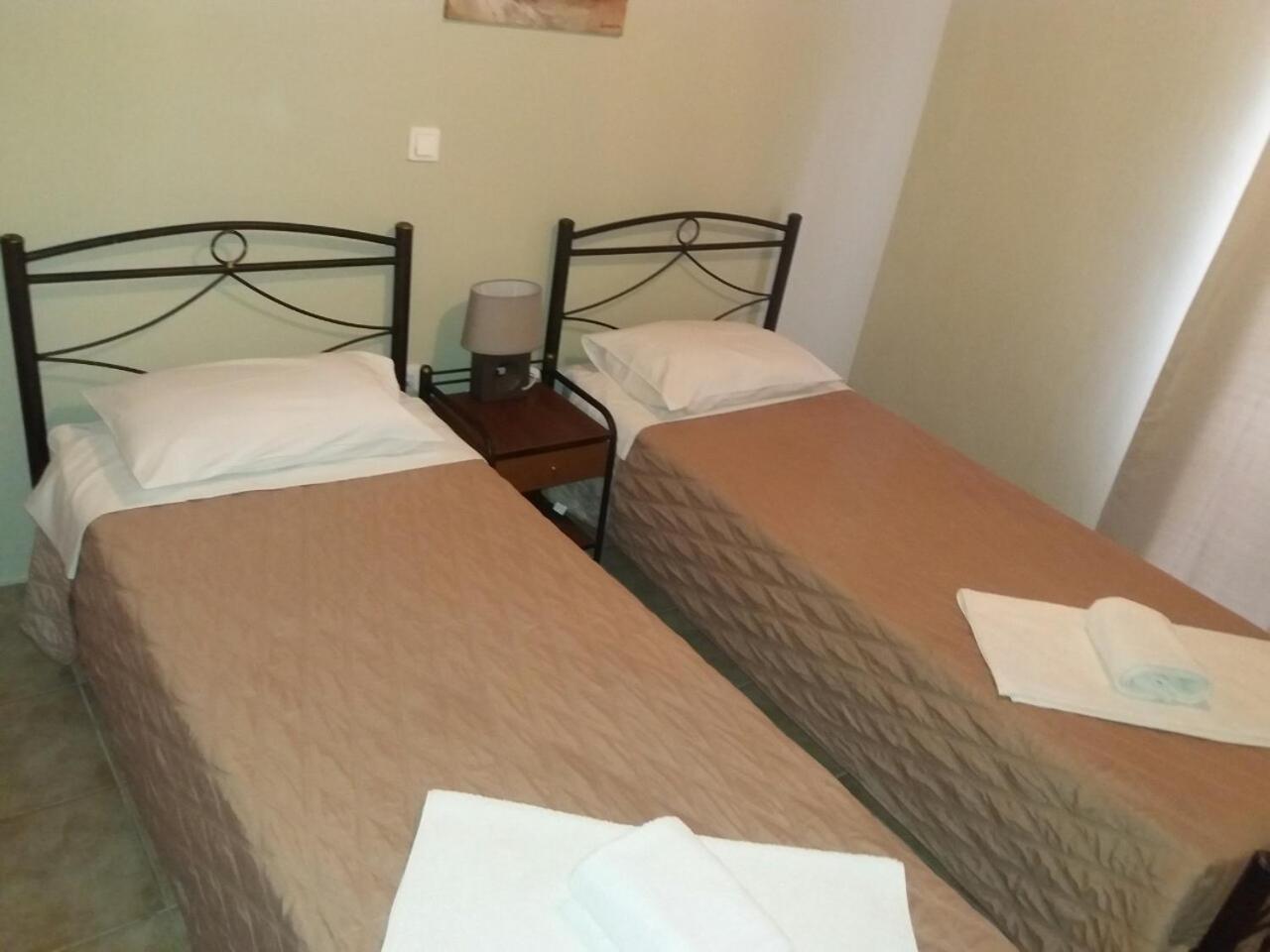 Villa Katerina Almyros Almiros Beach Екстериор снимка