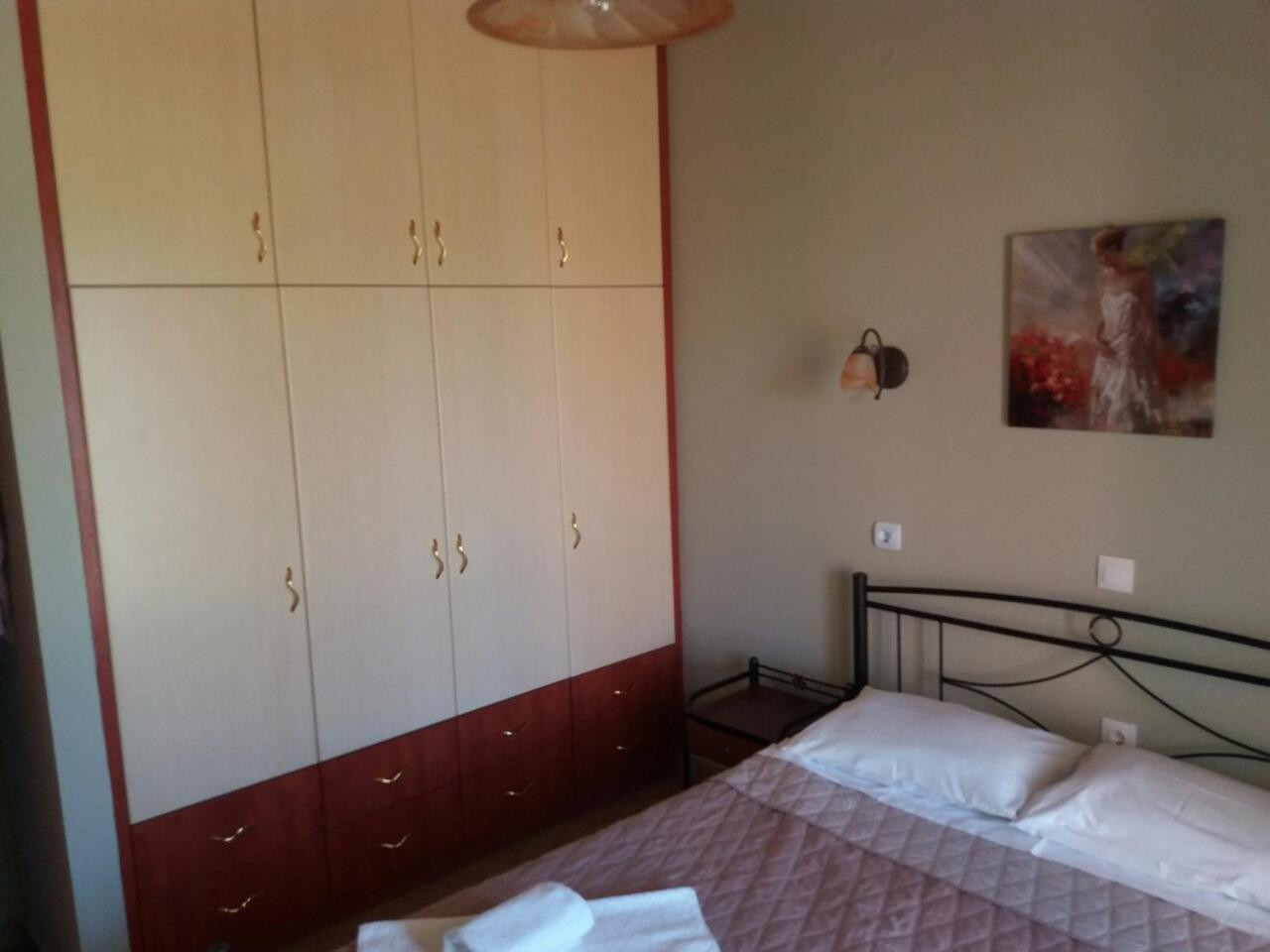 Villa Katerina Almyros Almiros Beach Екстериор снимка