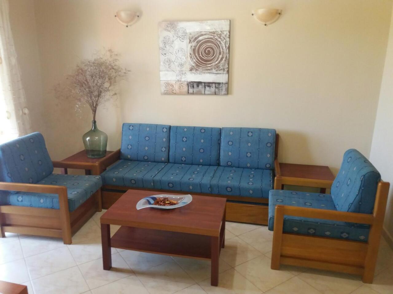 Villa Katerina Almyros Almiros Beach Екстериор снимка