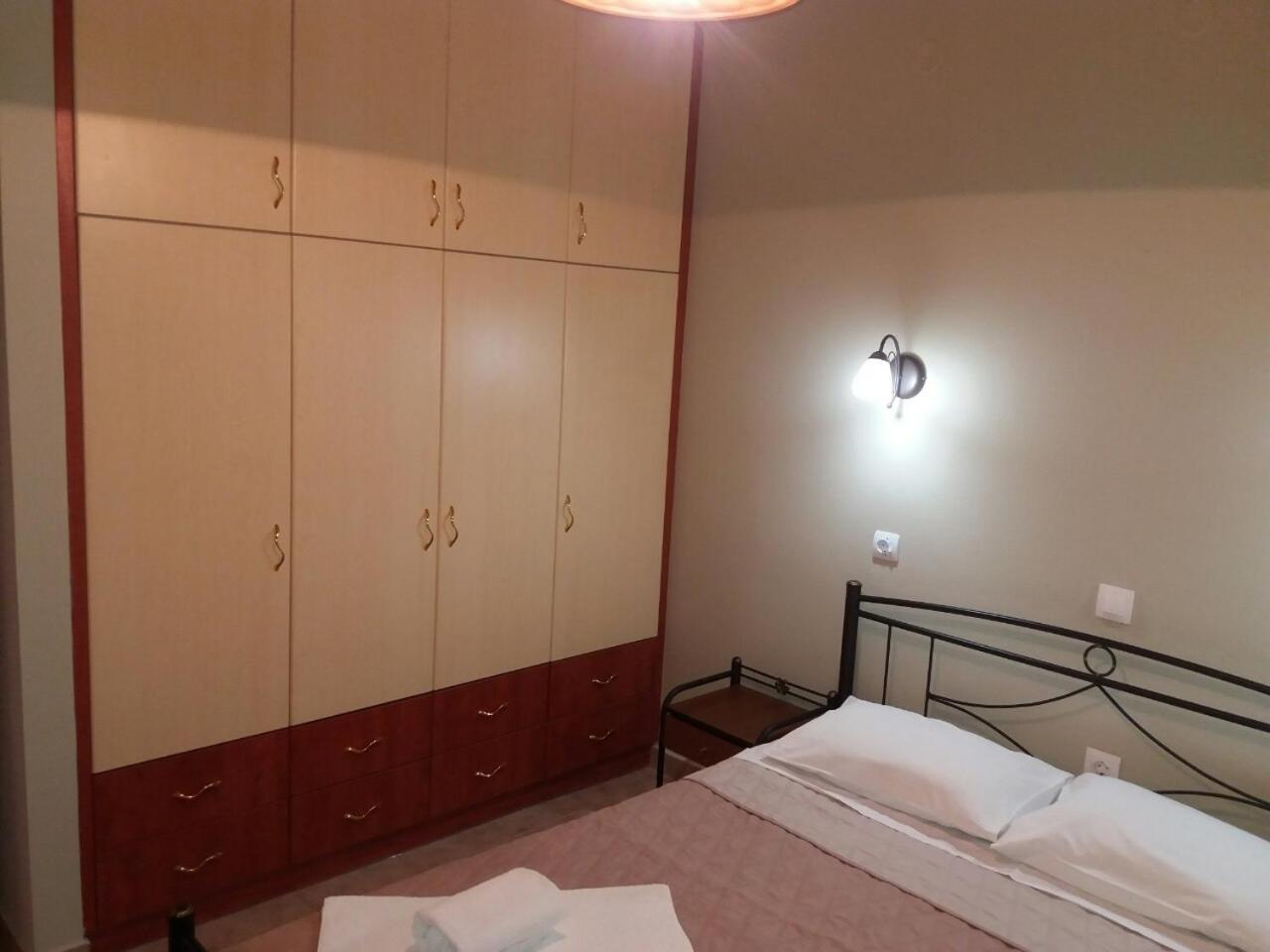 Villa Katerina Almyros Almiros Beach Екстериор снимка