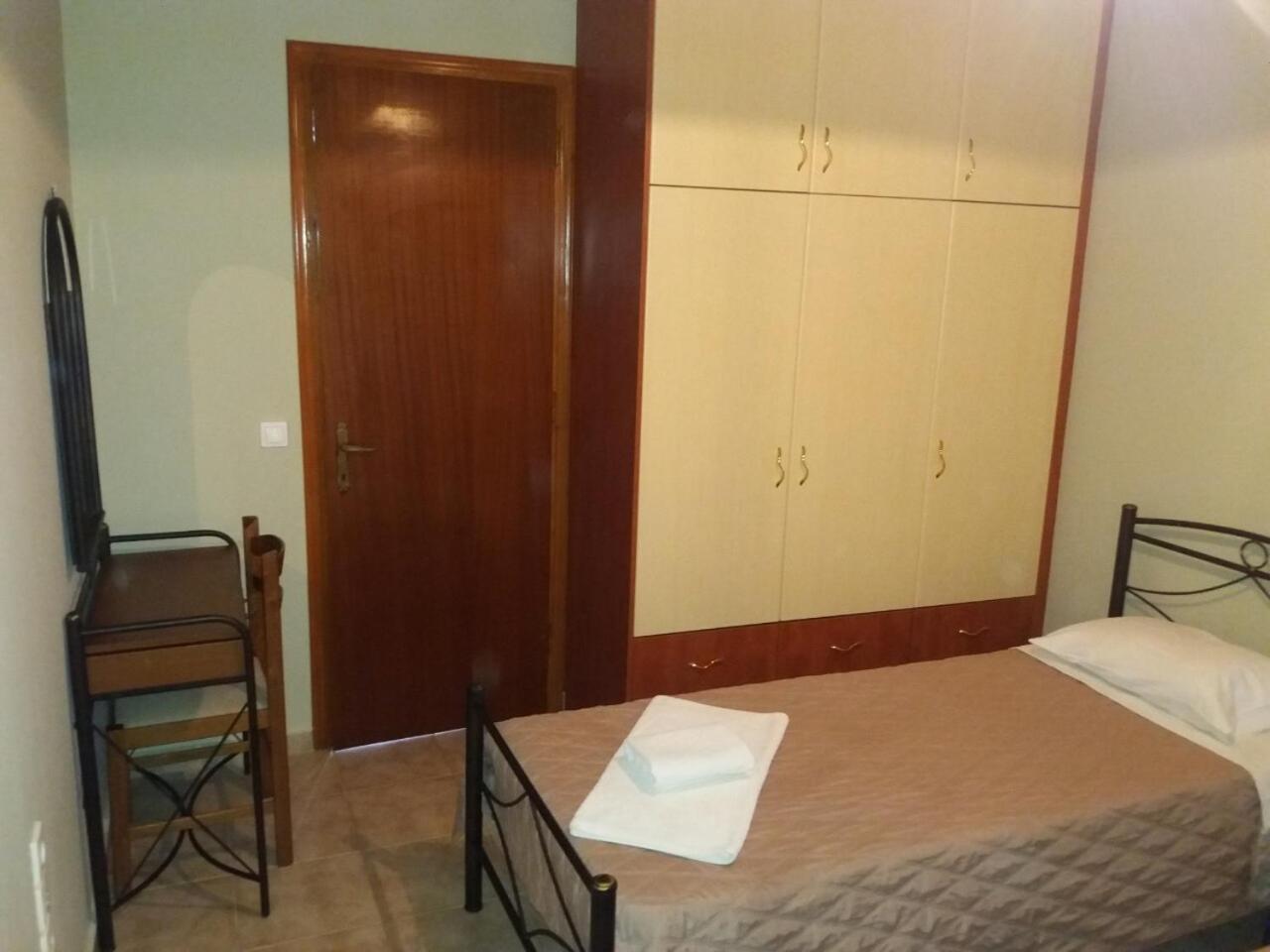 Villa Katerina Almyros Almiros Beach Екстериор снимка