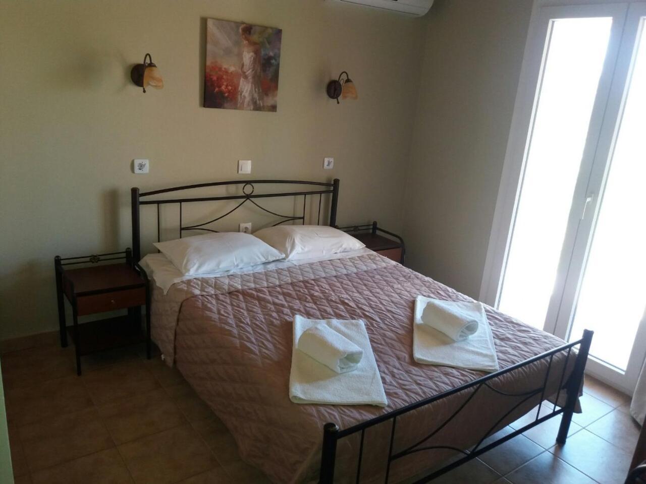 Villa Katerina Almyros Almiros Beach Екстериор снимка