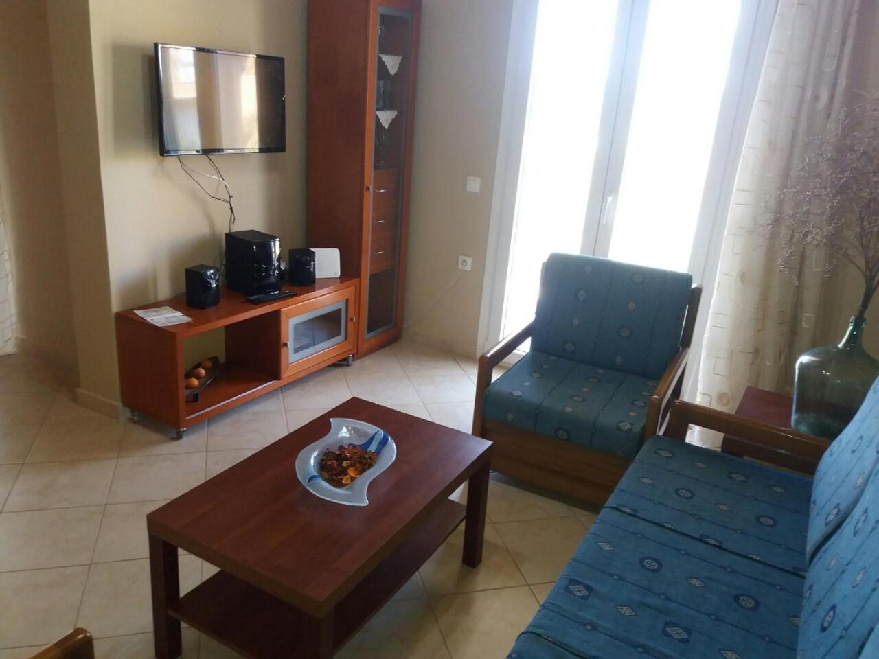 Villa Katerina Almyros Almiros Beach Екстериор снимка