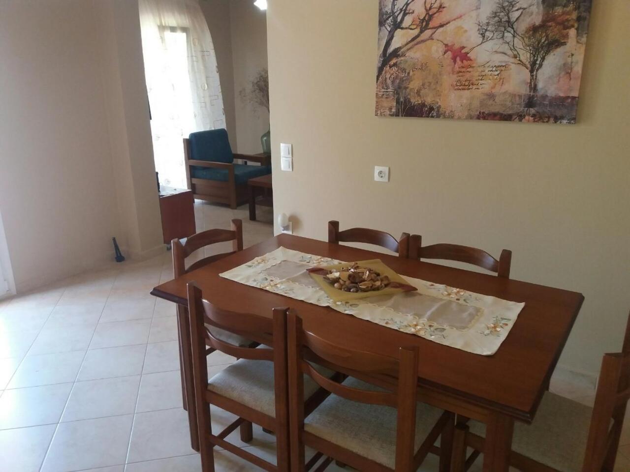 Villa Katerina Almyros Almiros Beach Екстериор снимка