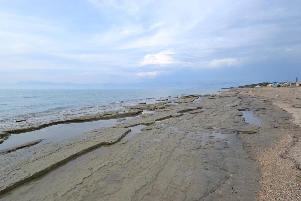 Villa Katerina Almyros Almiros Beach Екстериор снимка