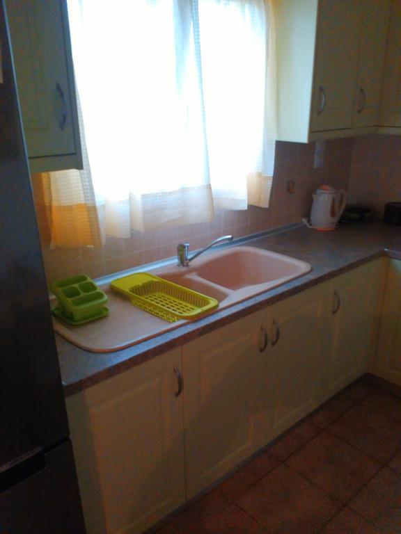 Villa Katerina Almyros Almiros Beach Екстериор снимка