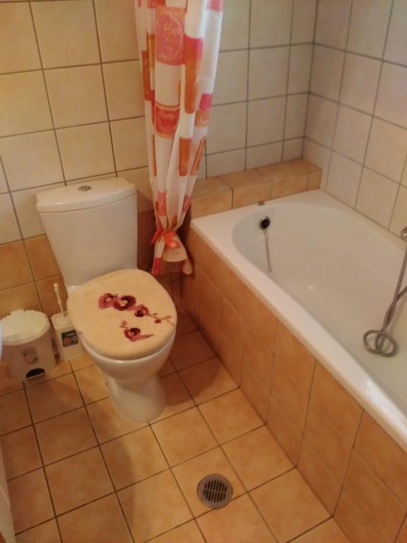 Villa Katerina Almyros Almiros Beach Екстериор снимка